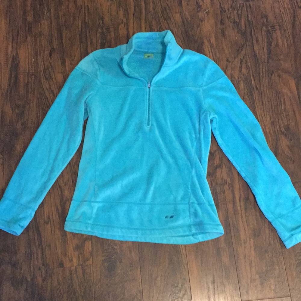 Like New Koppen 1/4 zip pullover